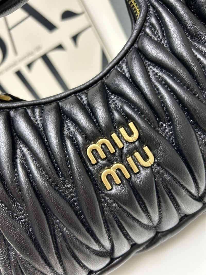 Miu Miu Hobo Bags